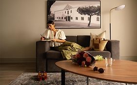 Radisson Collection Hotel, Waterfront Cape Town